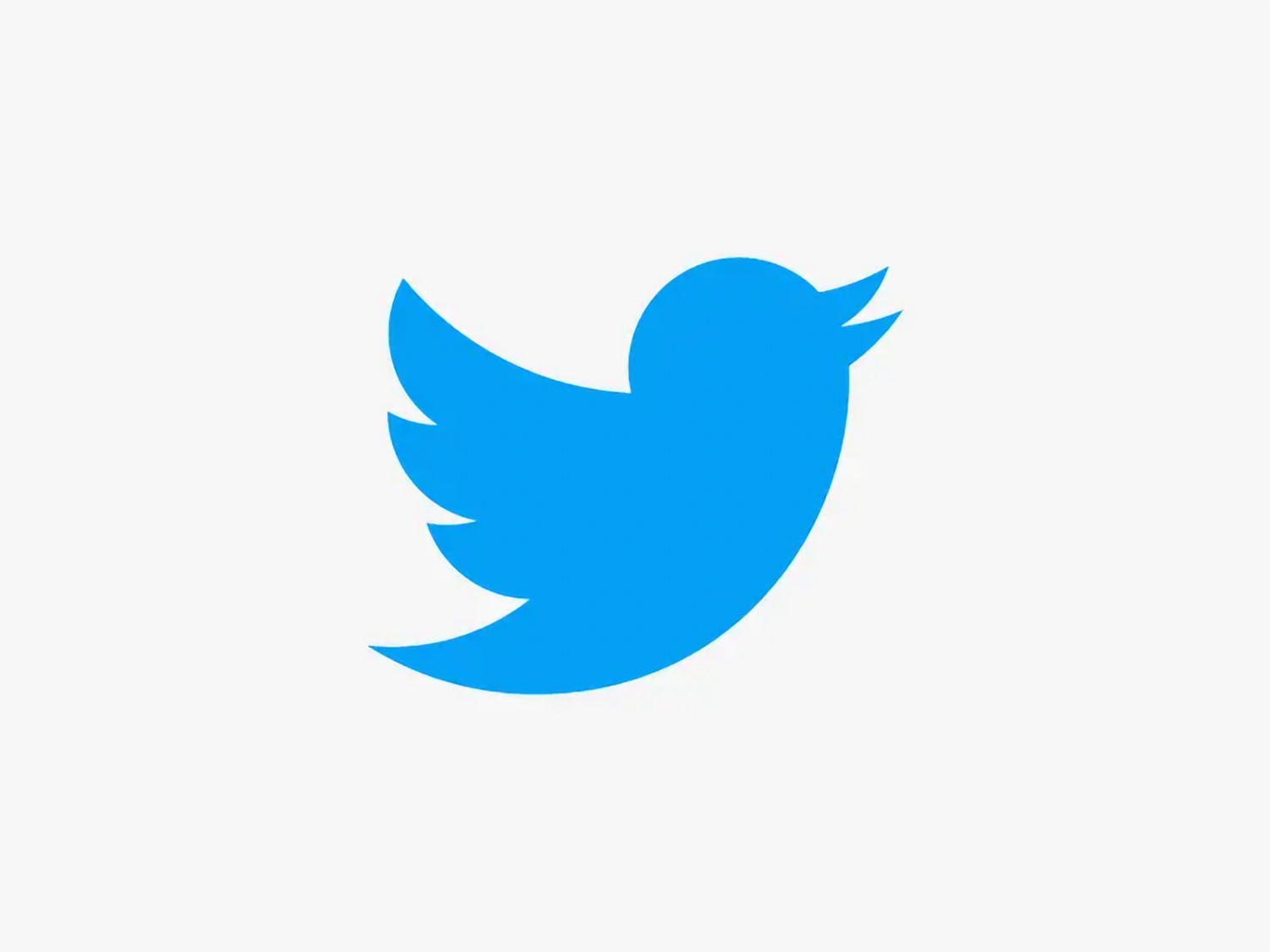 Twitter Logo