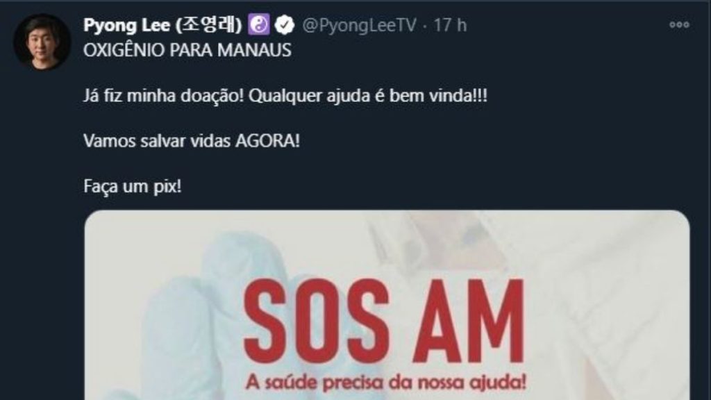 Pyong
