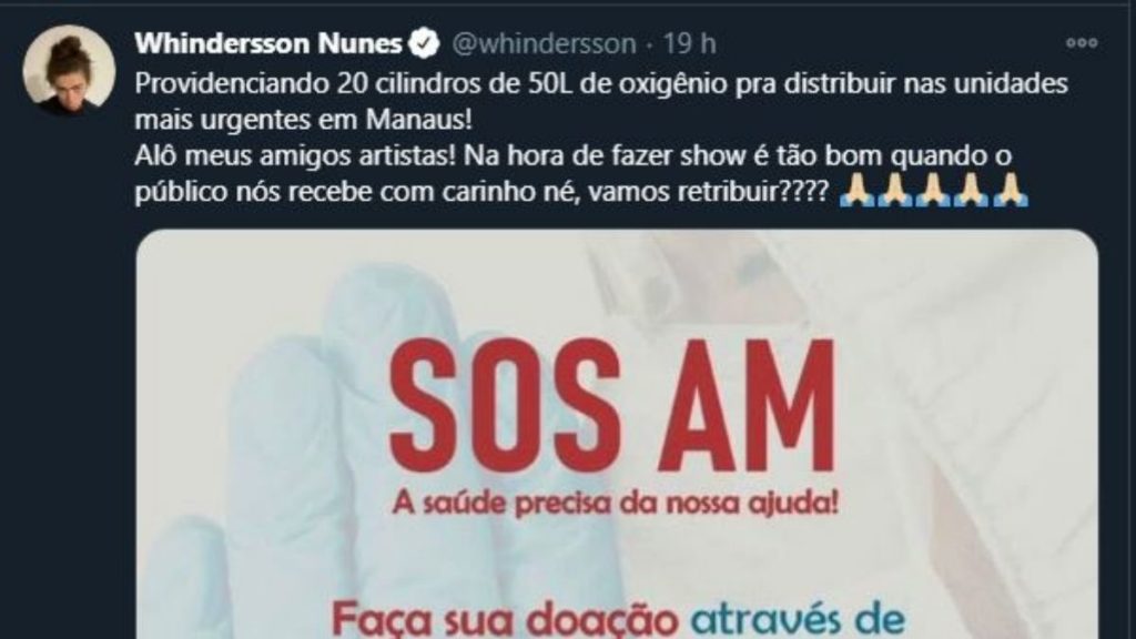 Whindersson Nunes