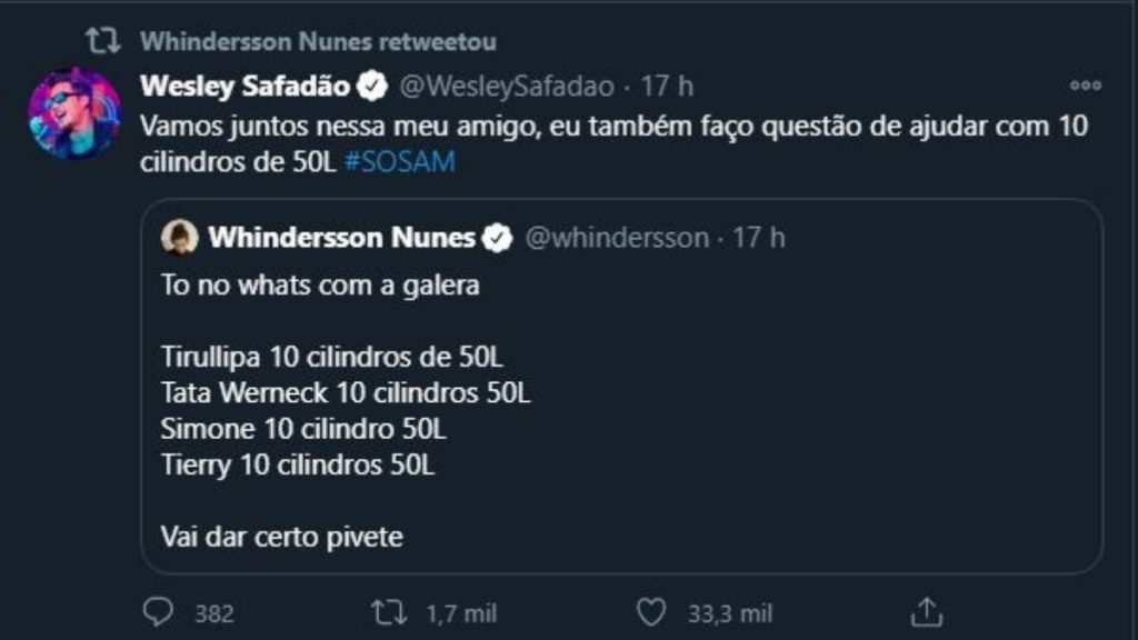 Wesley Safadão