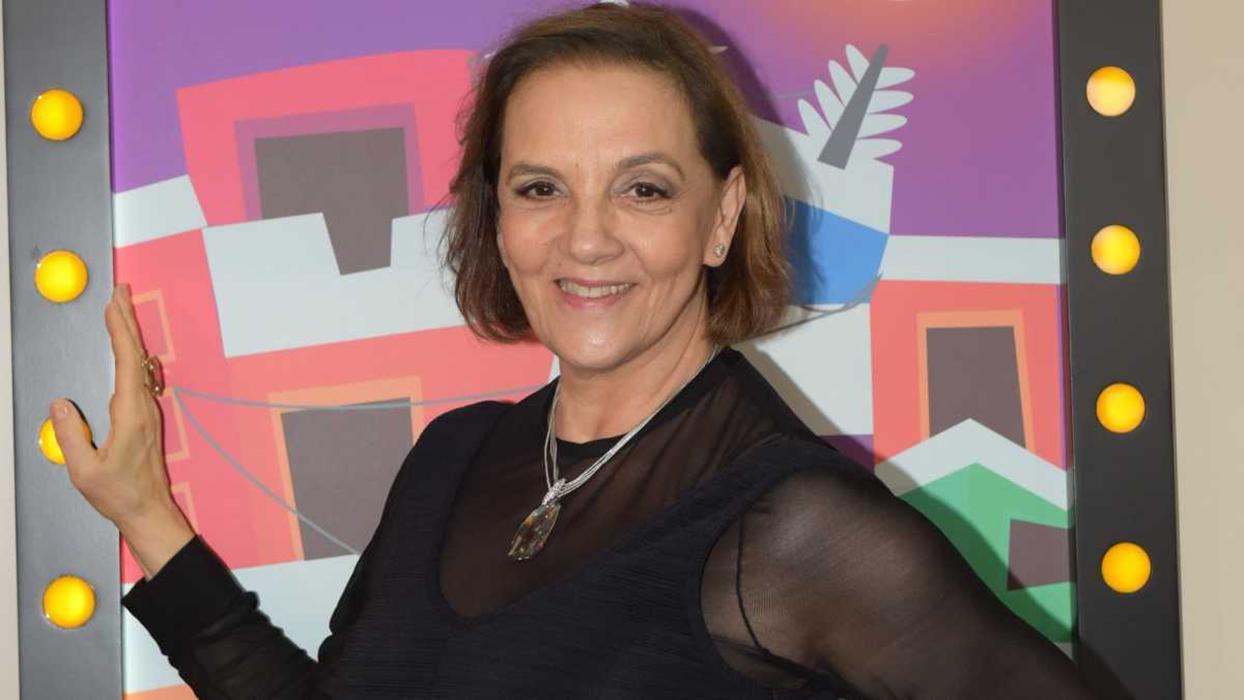 Denise Del Vecchio