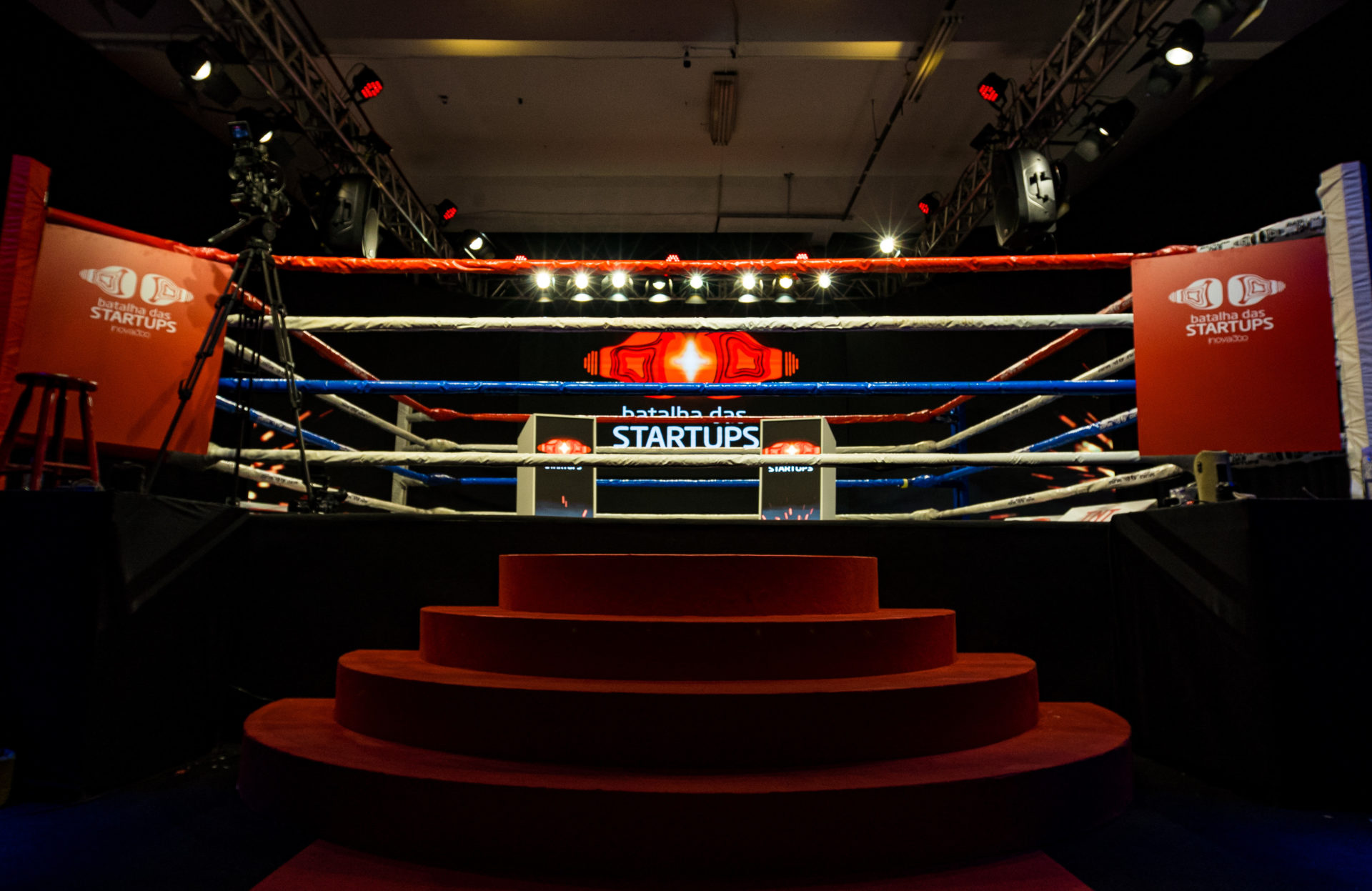 Batalha das Startups