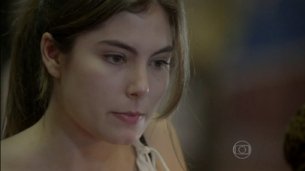 Bia, de Malhação: Sonhos