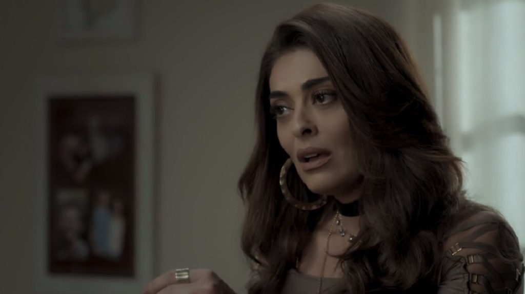 Bibi, de A Força do Querer