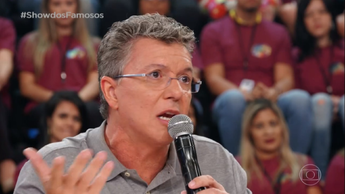 Bbb 21 Saiba Tudo Sobre Boninho O Diretor Da Atração