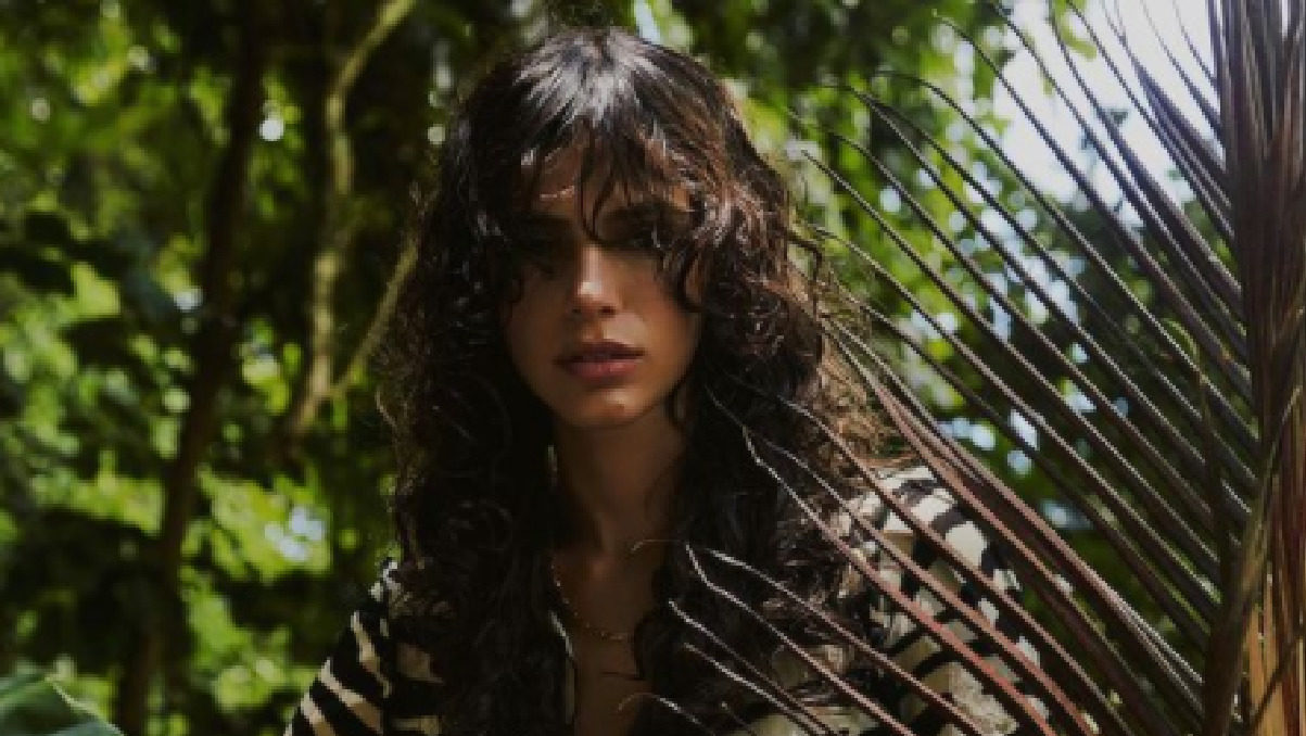 A atriz Bruna Marquezine (Reprodução / Instagram)