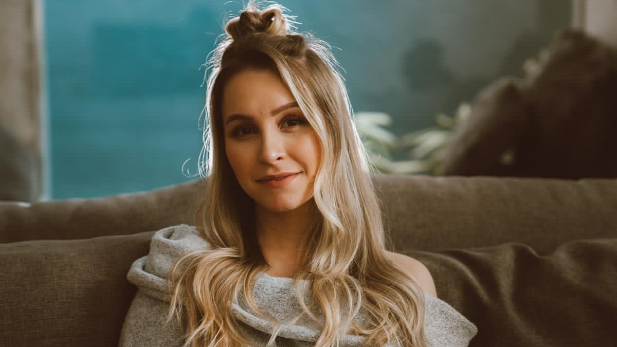 Carla Diaz BBB 21