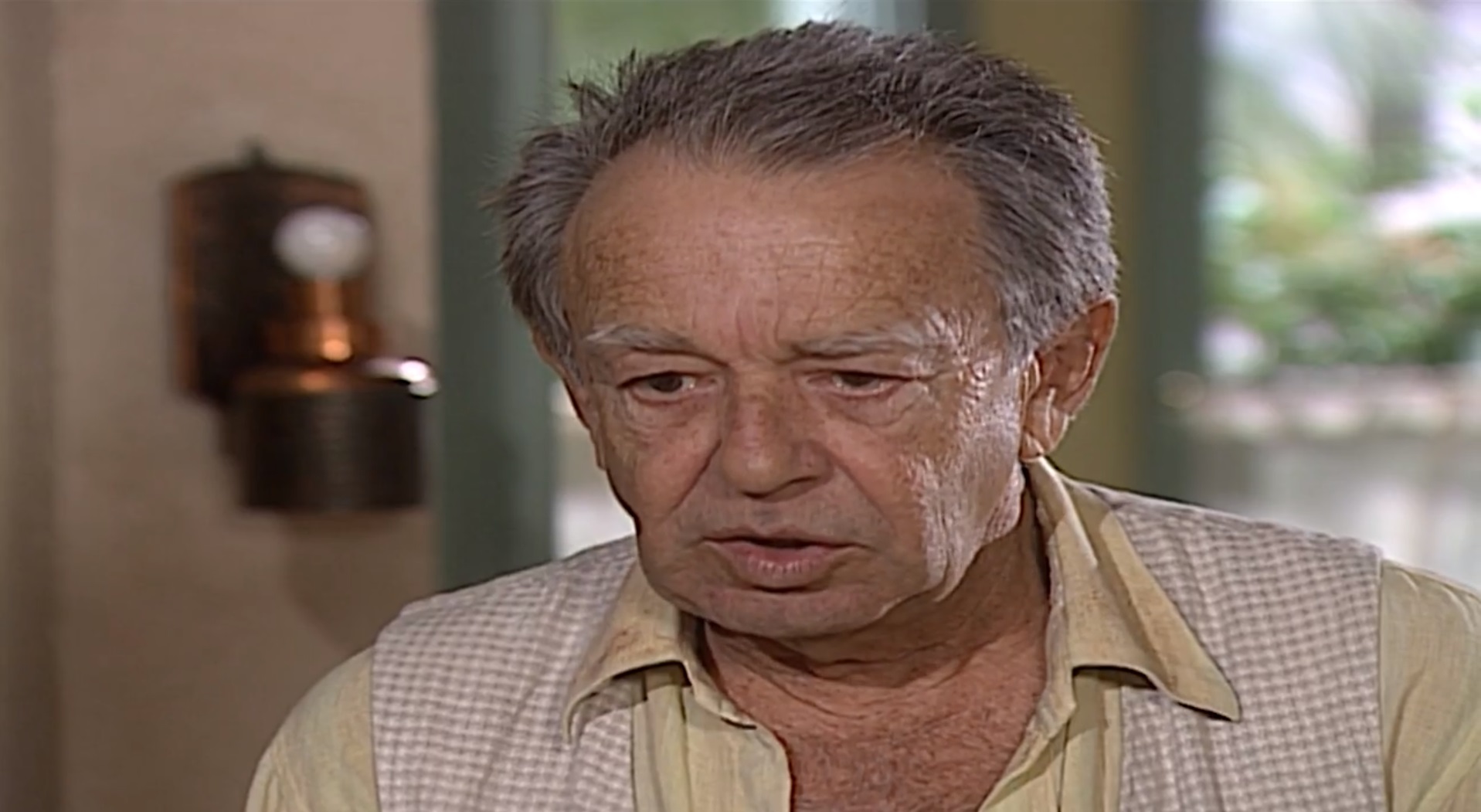 Catulo (Emiliano Queiroz), de Era Uma Vez...