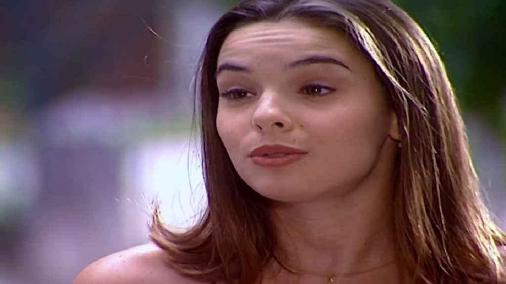 Clara, de Laços de Família