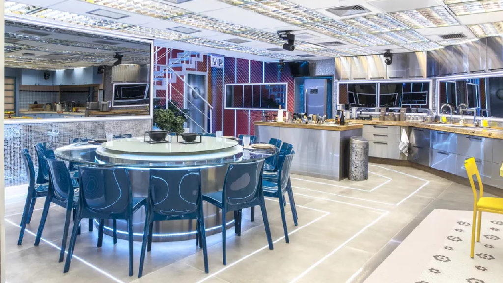 Cozinha VIP
