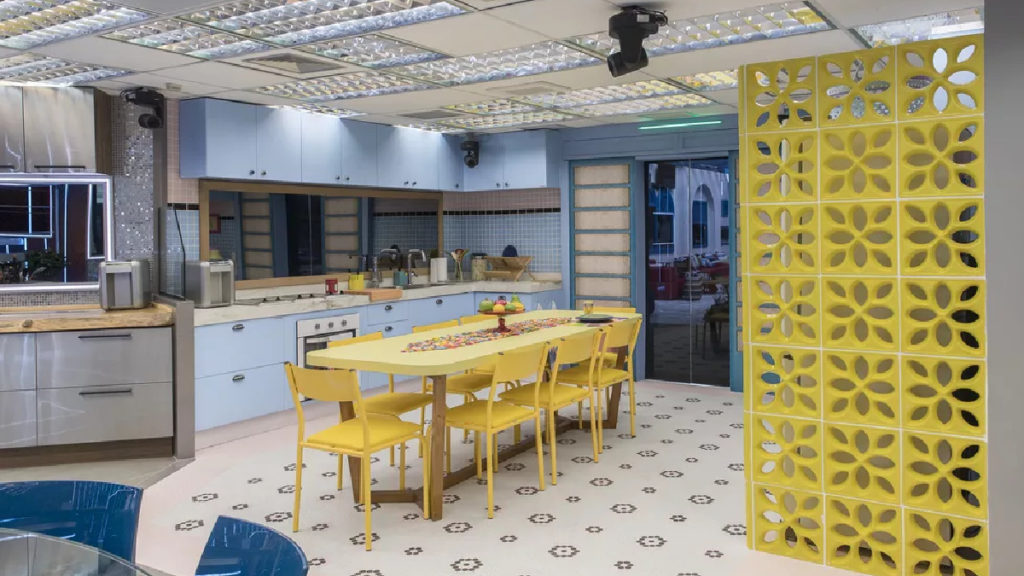 Cozinha Xepa