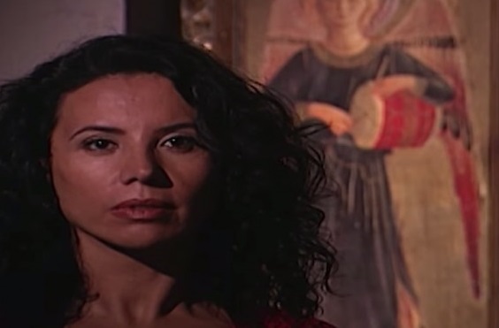 Epifânia (Claudia Alencar)