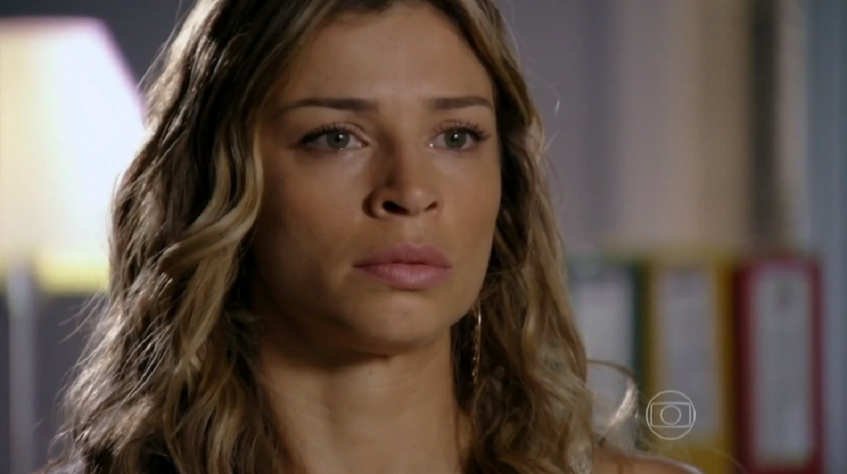 Ester, de Flor do Caribe