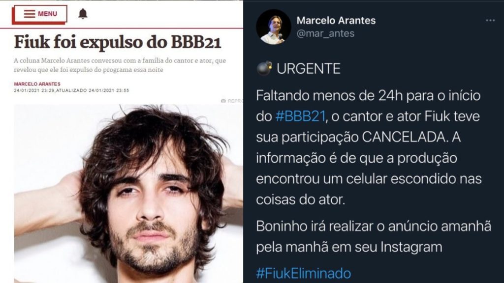 Fake News Fiuk