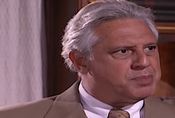 Félix (Antonio Fagundes)