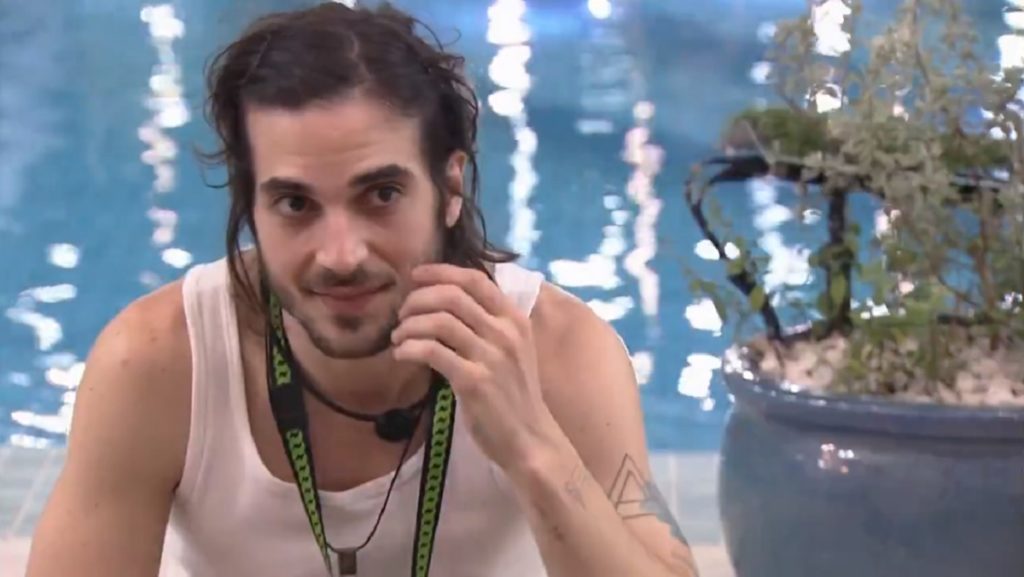 Fiuk, do BBB 21