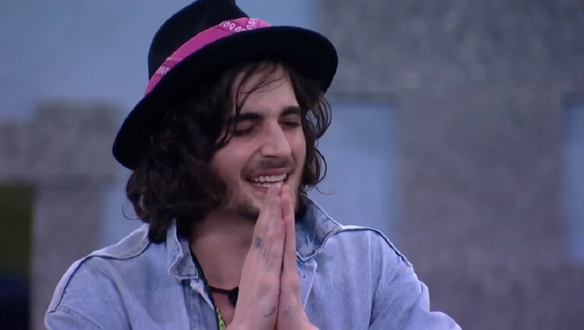 Fiuk, do BBB 21