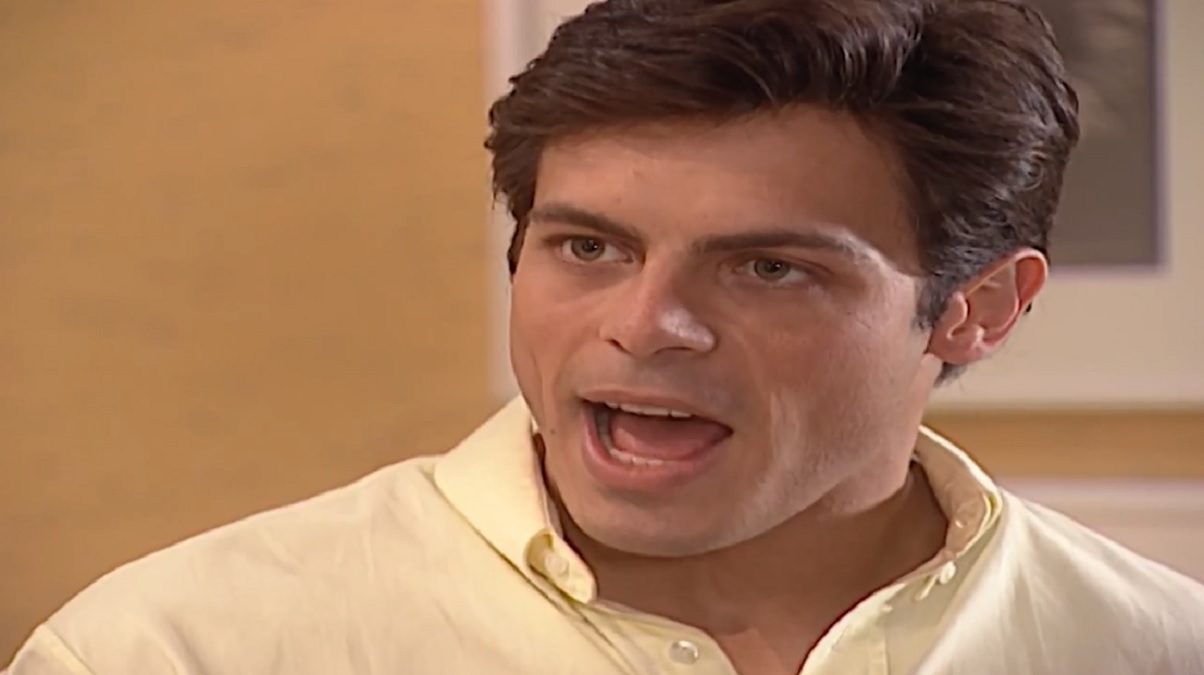 Fred, de Laços de Família