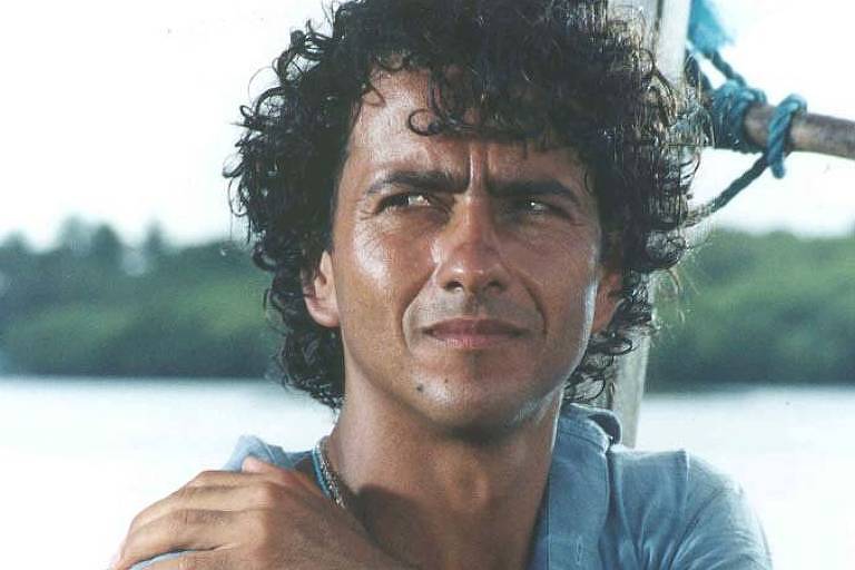 Guma (Marcos Palmeira)