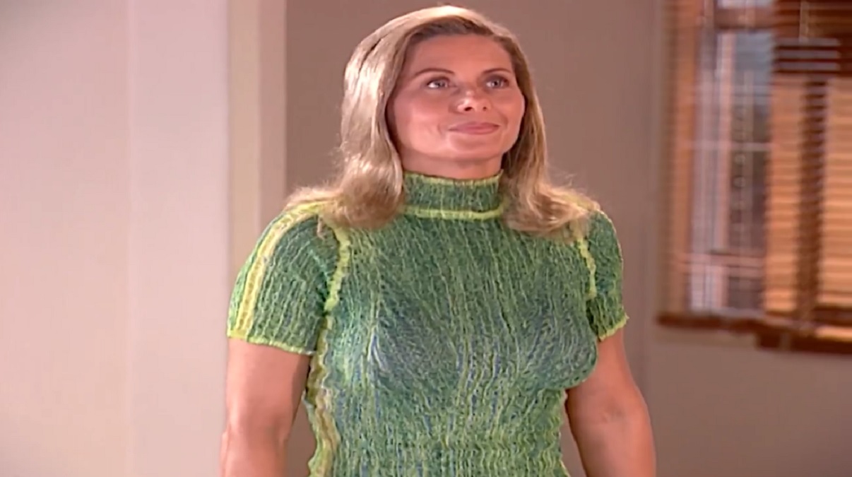 Helena, de Laços de Família