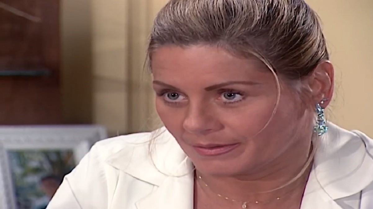 Helena, de Laços de Família