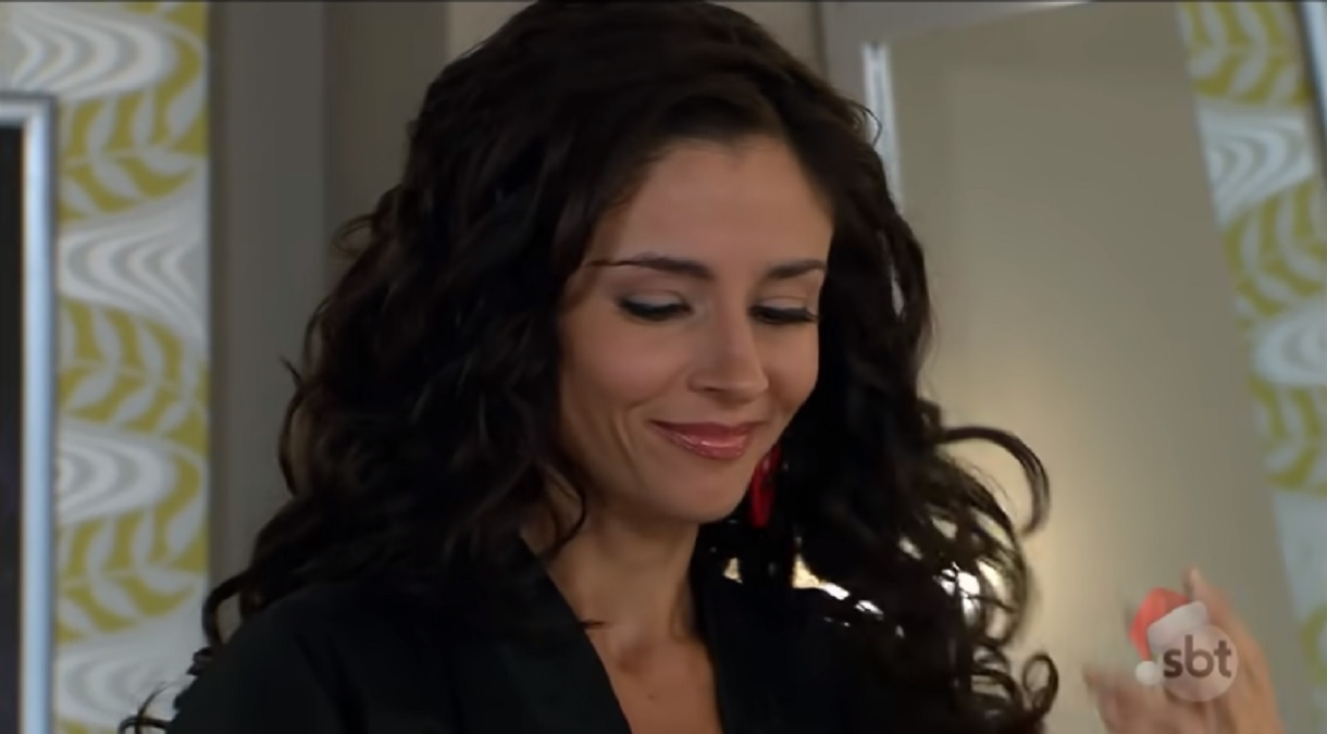 Linda, de Triunfo do Amor
