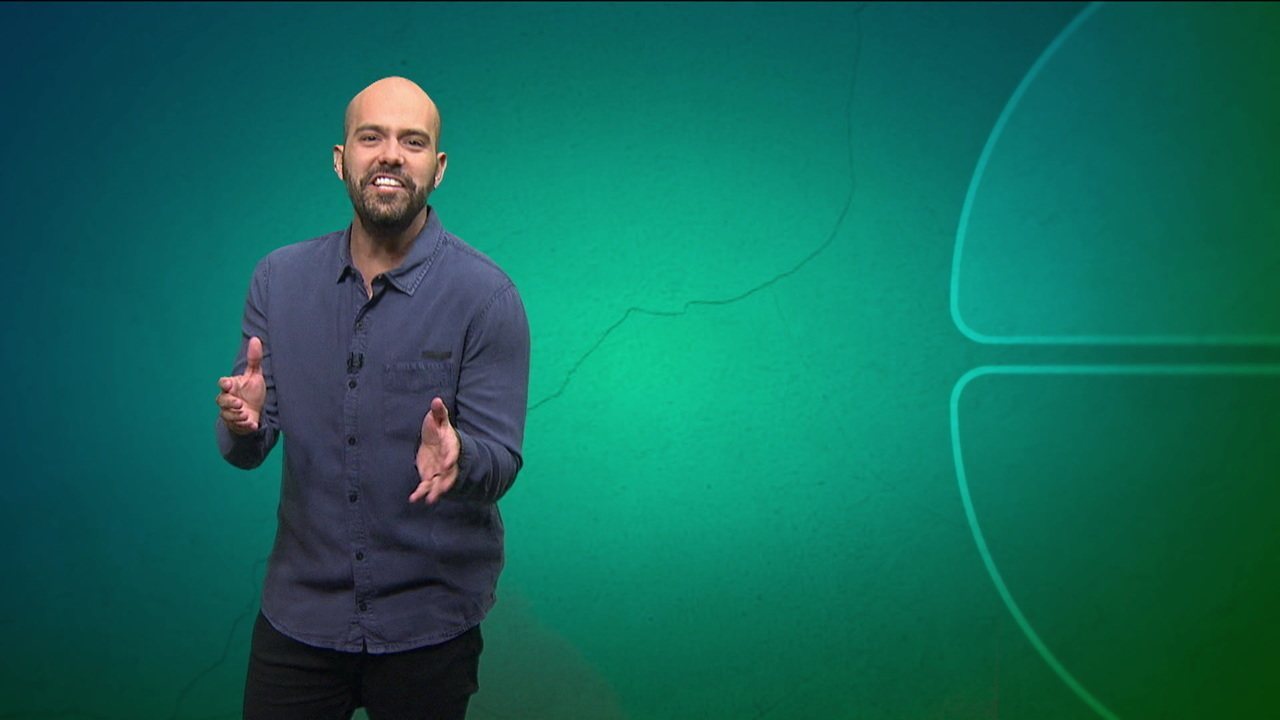 Lucas Gutierrez no Esporte Espetacular