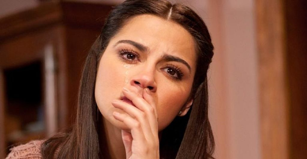 Linda, de Triunfo do Amor