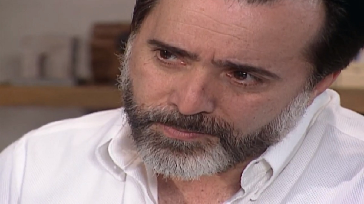 Miguel, de Laços de Família