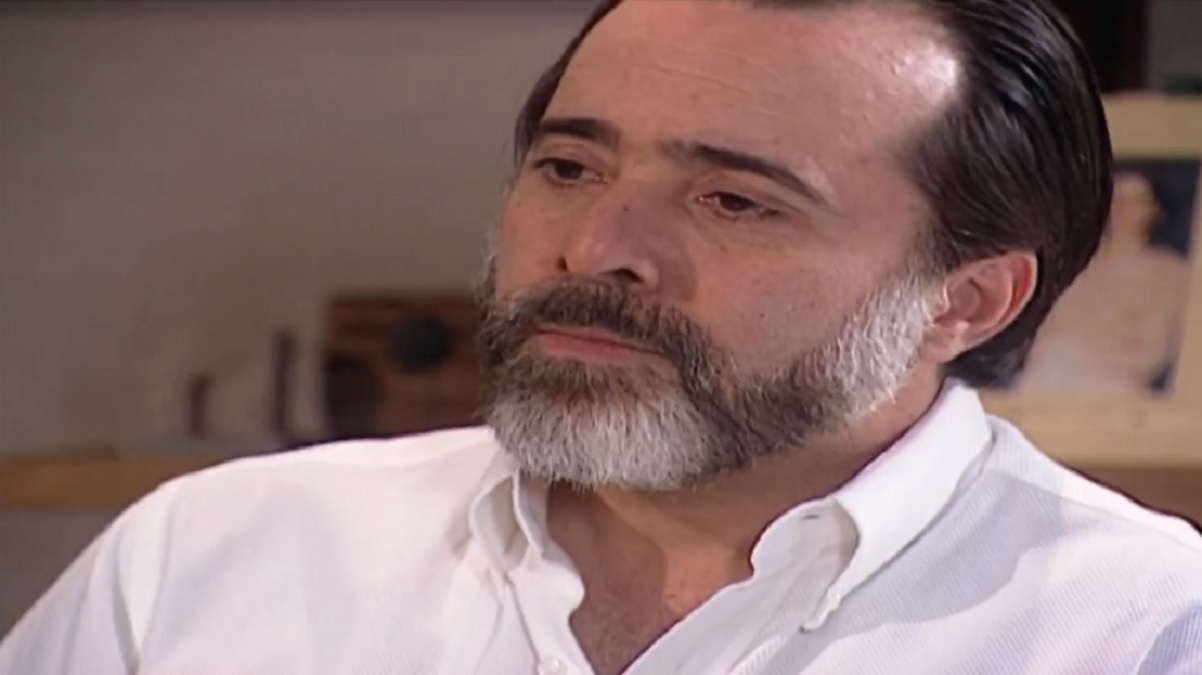 Miguel, de Laços de Família