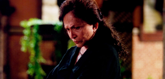 Ondina (Nathalia Timberg)
