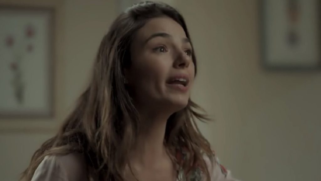 Ritinha, de A Força do Querer