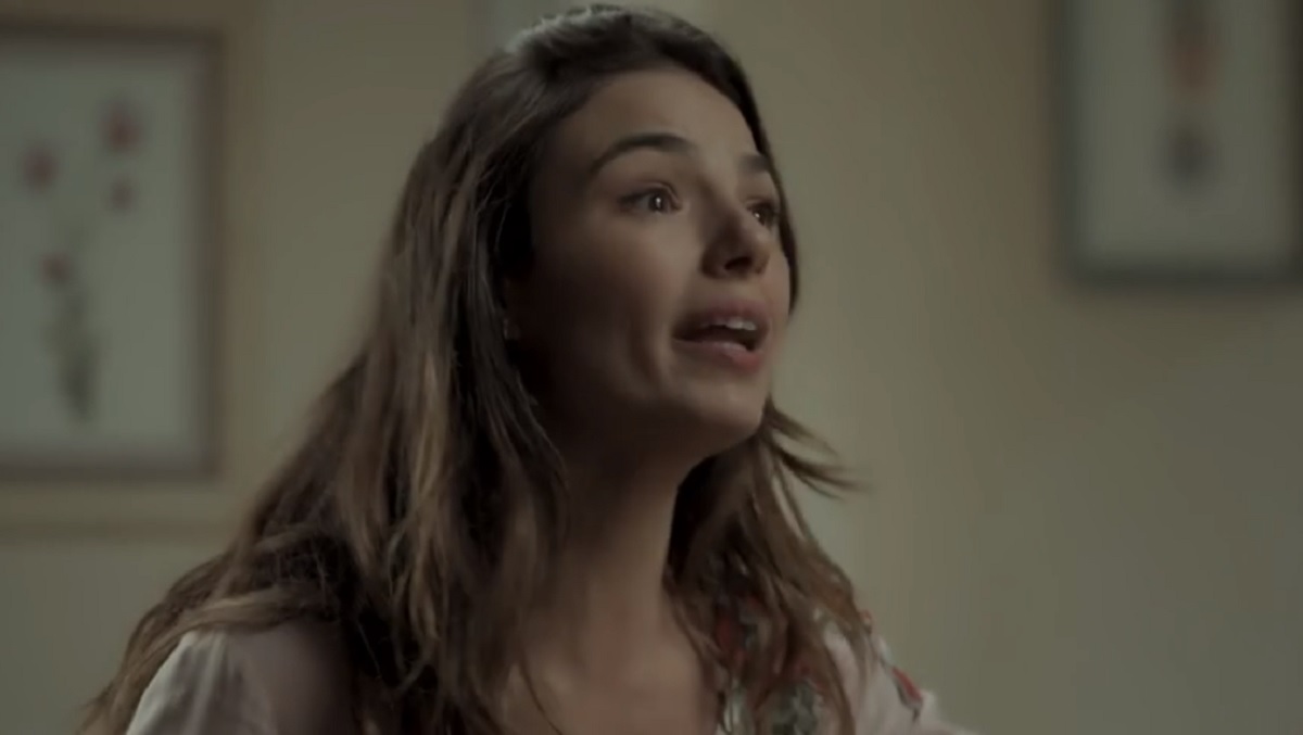 Ritinha, de A Força do Querer