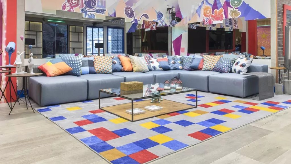 Sala BBB 21