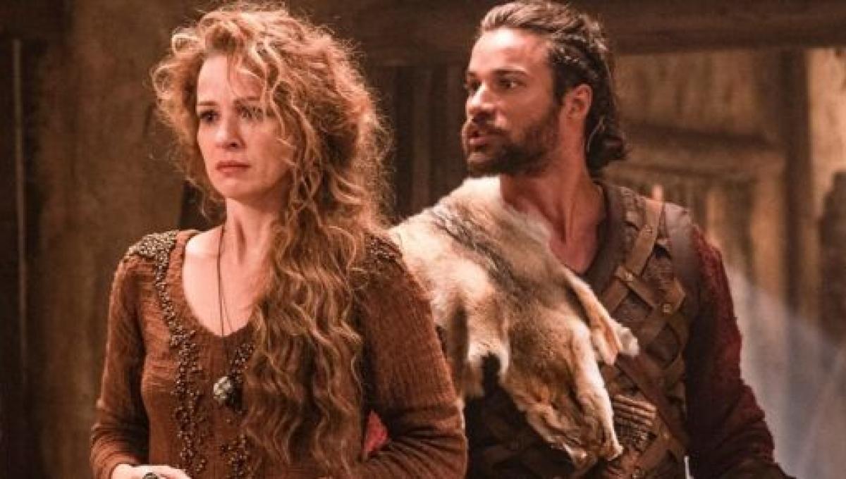 Novela Gênesis