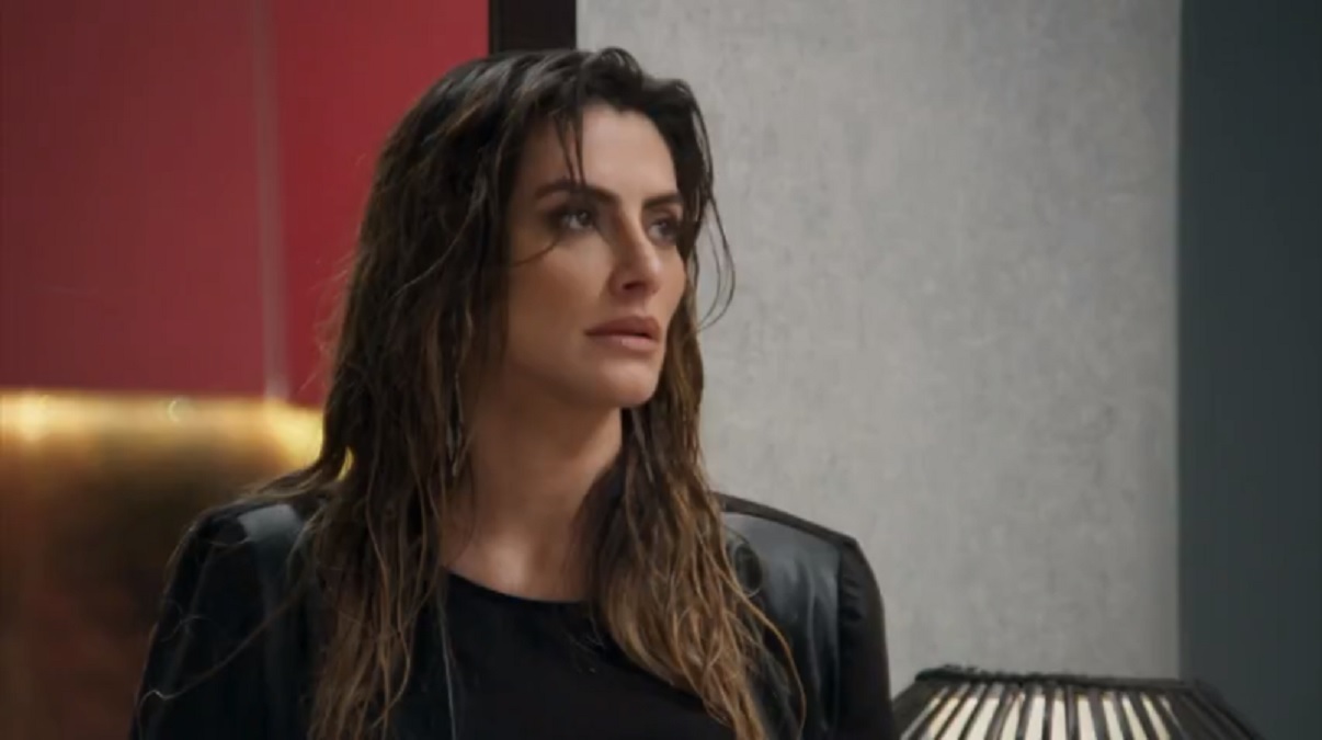 Tamara, de Haja Coração