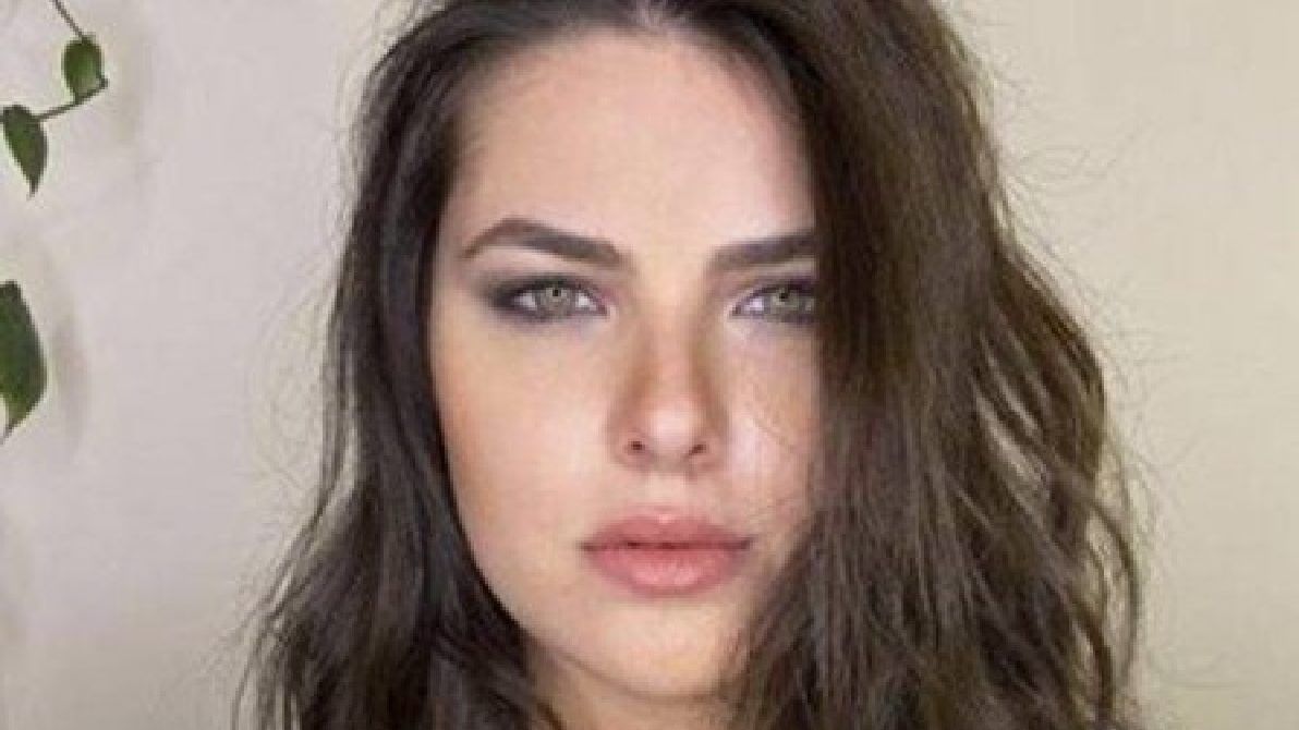 A atriz Thaís Melchior (Divulgação)