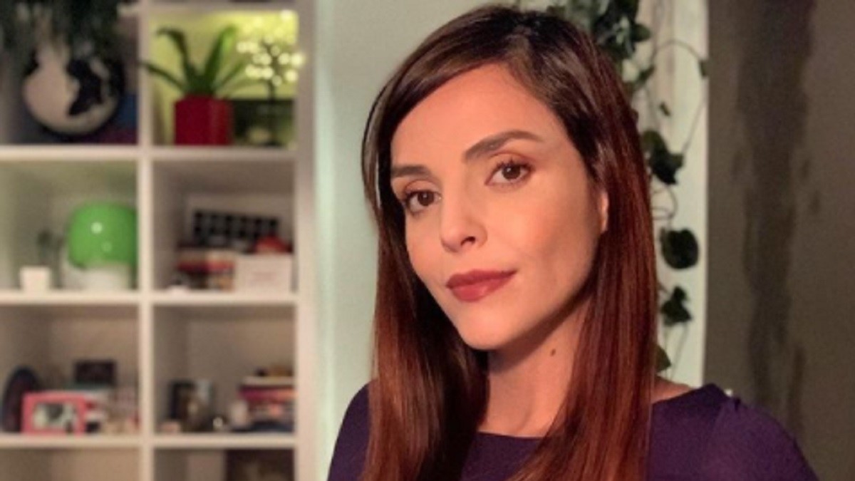 Titi Müller não apresenta o A Eliminação, do BBB21