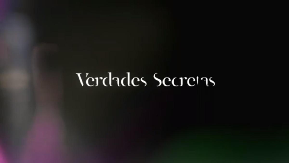 Marca de Verdades Secretas