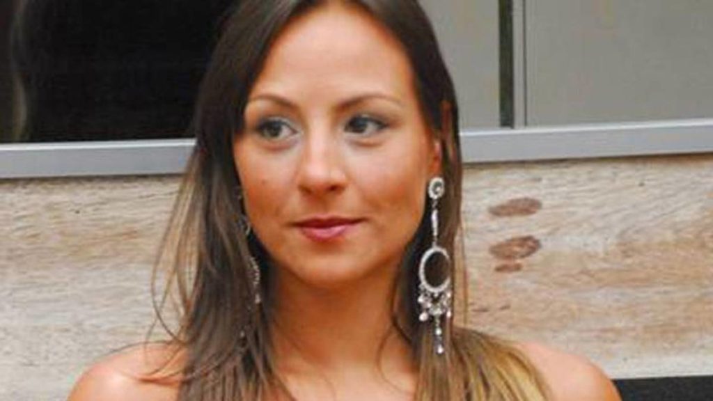 Analy Rosa BBB 7