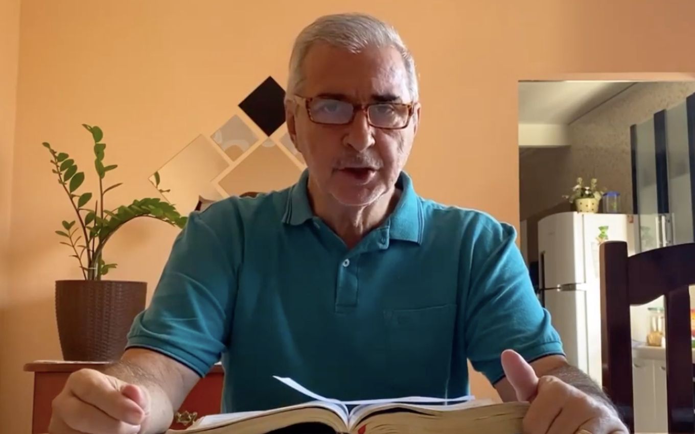 Adão Nereu