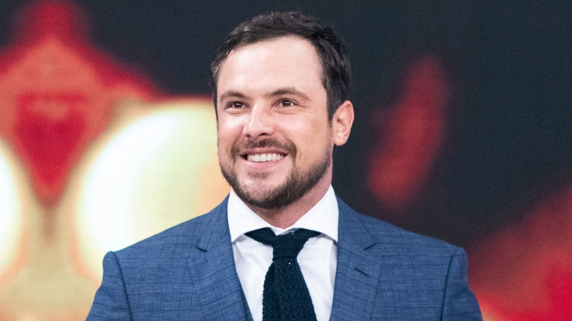 Sergio Guizé