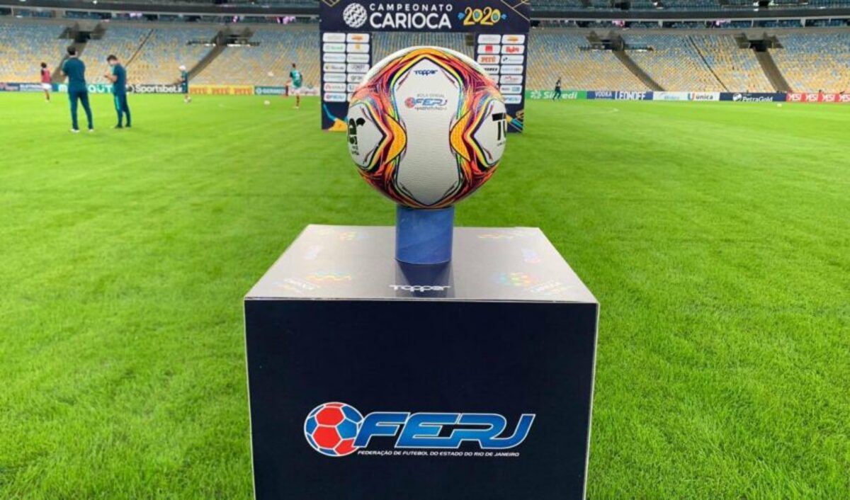 Campeonato Carioca 2020