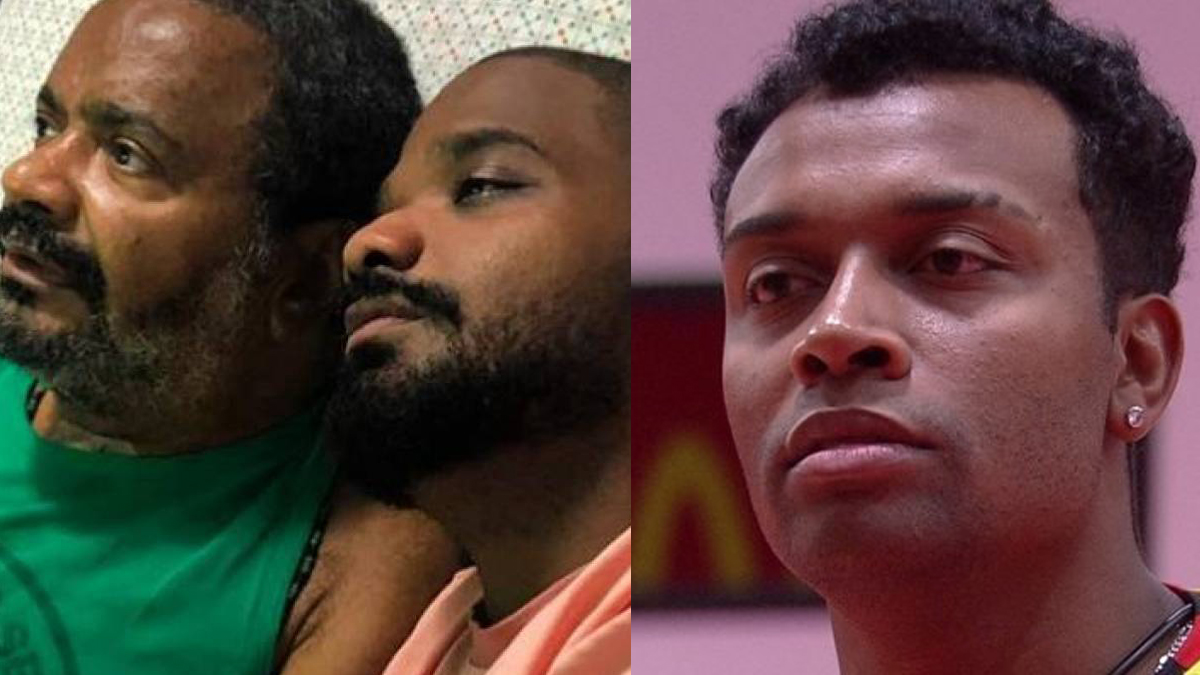 Arlindinho, Arlindo Cruz e Nego Di