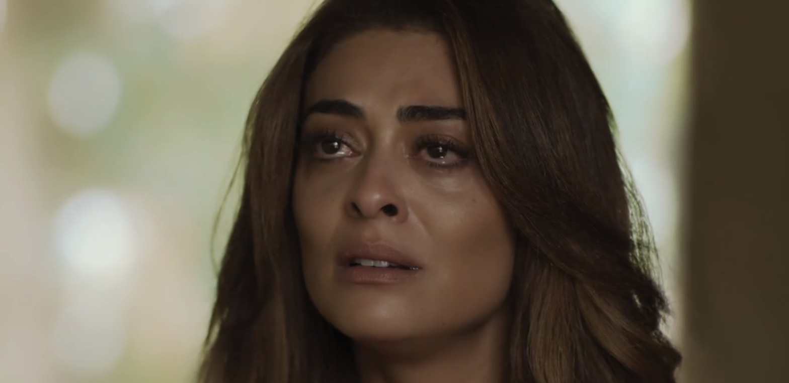 Bibi (Juliana Paes) de A Força do Querer