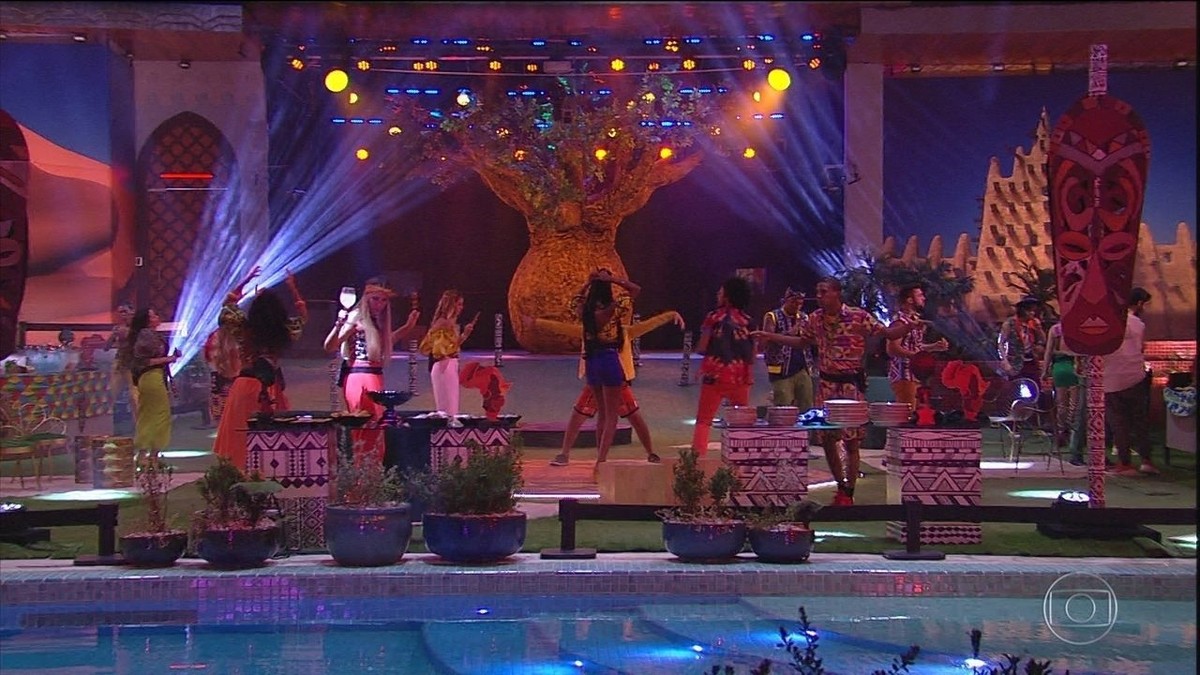 Big Brother Brasil 21