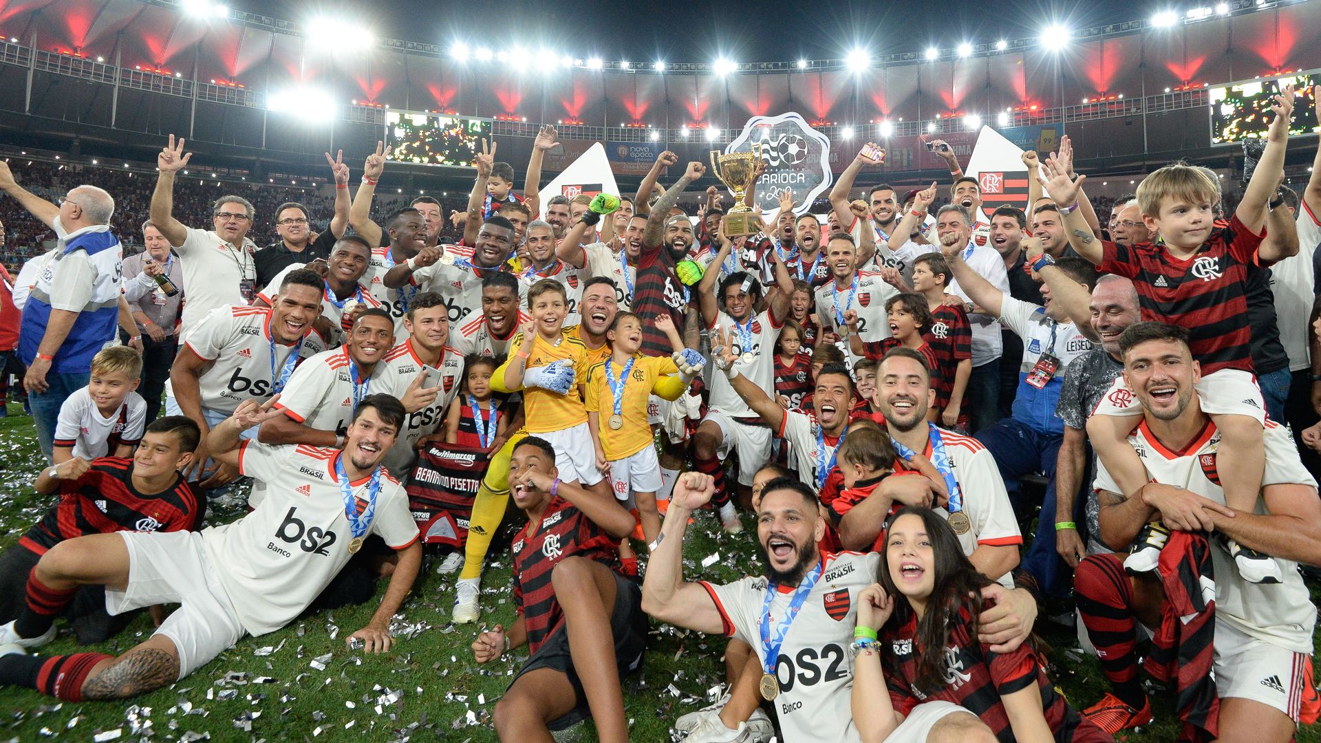 Campeonato Carioca