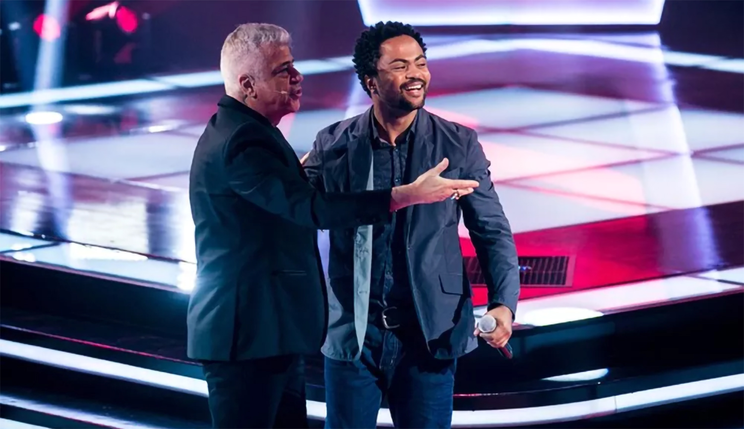 The Voice