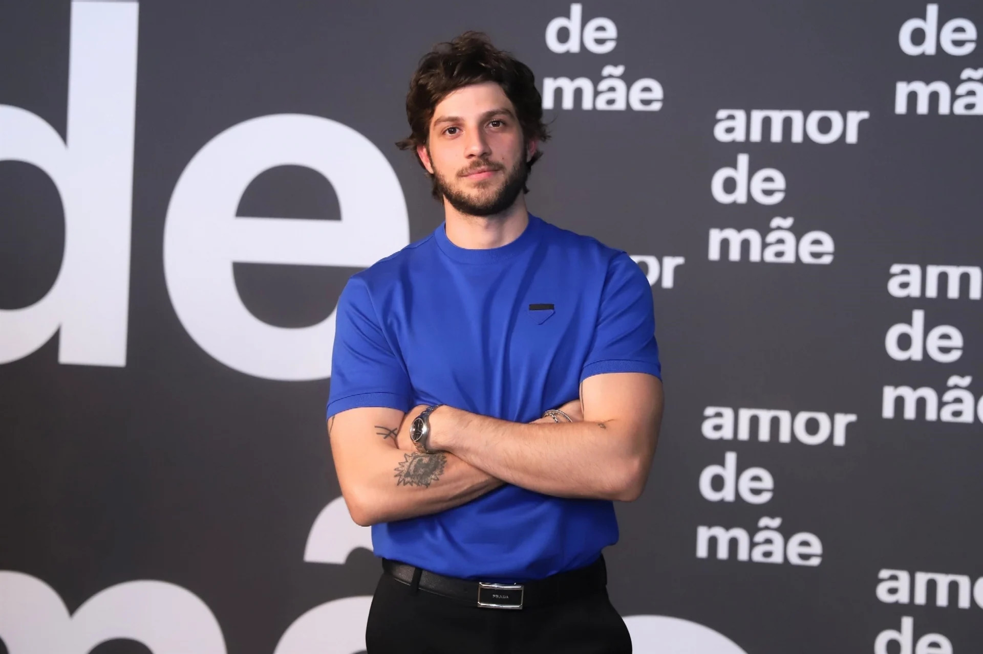 Chay Suede