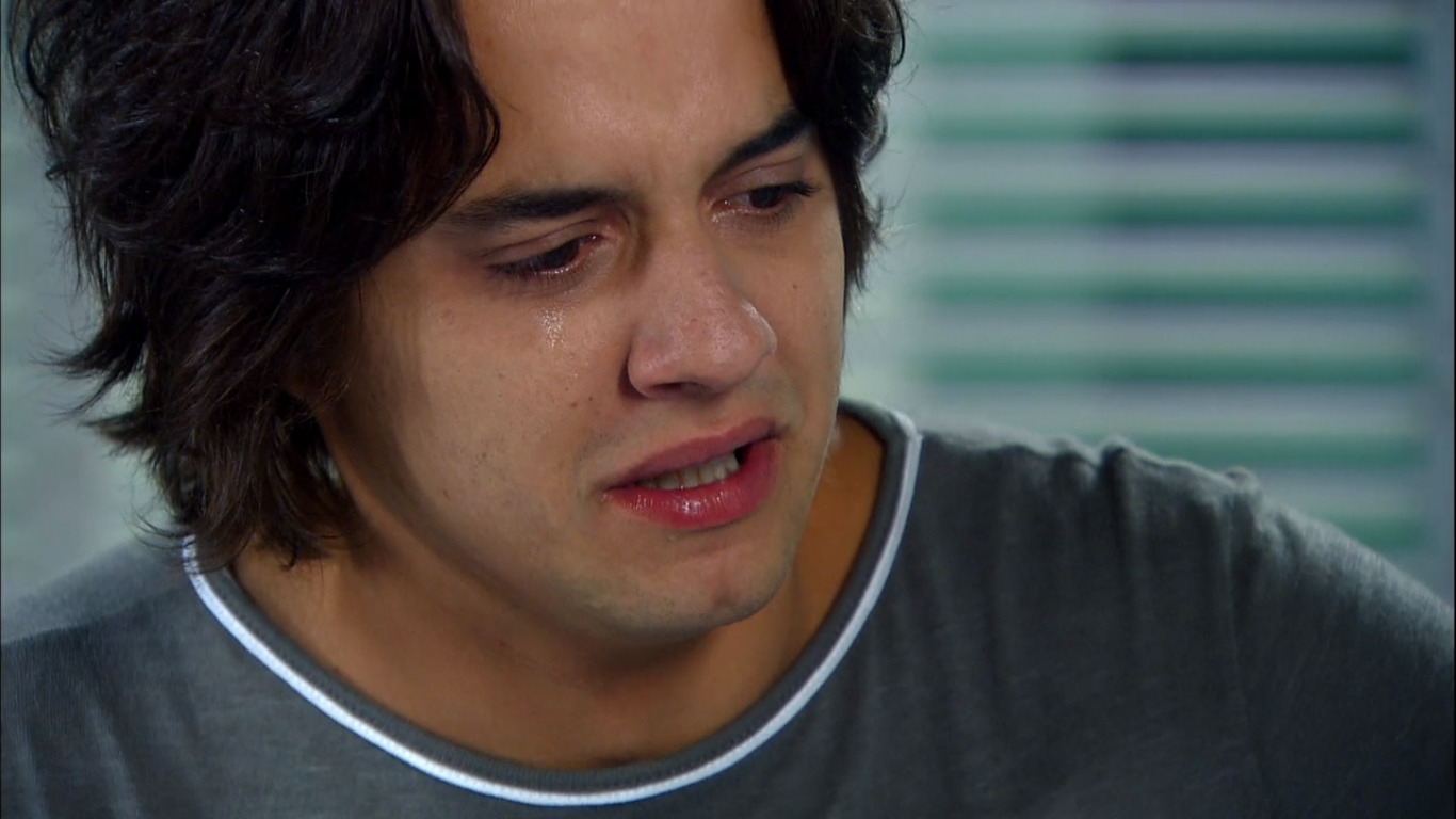 Novela Chiquititas